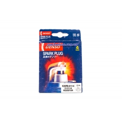 Свечи 1.6 D14 Denso (4 шт)
