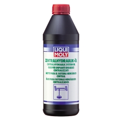 Гідравлічна рідина Liqui Moly Zentralhydraulik-Oil 1л