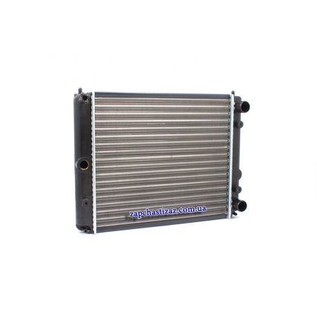 Радиатор охлаждения сборный Таврия Славута Euroex 1102 - 1301010 EX Фото 1 1102 - 1301010 EX