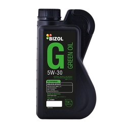 Масло BIZOL Green Oil 5W-30 1л