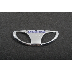 Эмблема Daewoo на капот GM