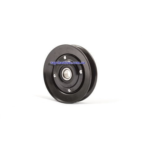Ролик (шкив) ремня кондиционера SKF VKM 60011