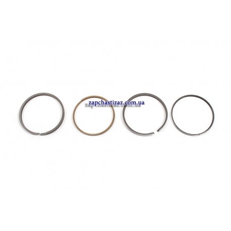 Поршневые кольца (0,50мм, 2-ой ремонт) на Шевроле Авео Chevrolet Aveo 1.5 93742963 GM 93742963
