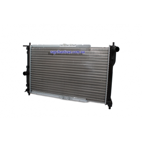 Радиатор охлаждения с кондиционером NRF NF 53253