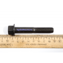 Болт шкива коленвала ст. образца 72 мм 1.5, 1.6, 1.6 LXT GM