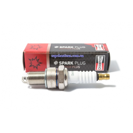 Свечи Champion Ланос 1.5 (1 шт.) OE006/T10