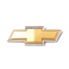 Эмблема Chevrolet (крест) АвеоT 250 255 на решетку капота китай 96648780 no Фото 1