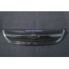 Решётка капота на Шевроле Лачетти Седан Chevrolet Lacetti Sedan 96547248 Фото 1