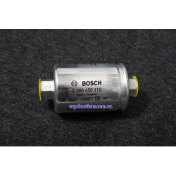 Фильтр топливный Bosch Нексия