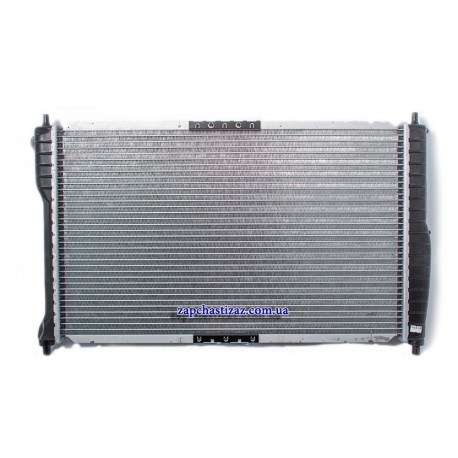 Радиатор охлаждения с кондиционером GM 96182261
