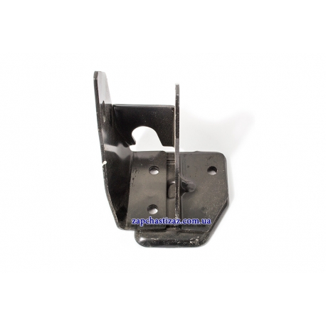 Кронштейн КПП задний АКПП GM 96181137