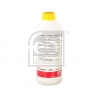 Антифриз G11 (концентрат) желтый FEBI 1.5 л