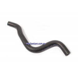 Шланг від розширювального бачка до перепускний трубі Нексія Awel