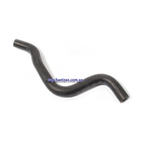 Шланг от расширительного бачка к перепускной трубе Нексия KAP 96180229 Aw