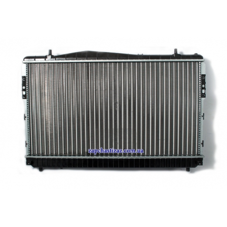 Радиатор основной МКПП с кондиционером Лачетти Nissens NI 61633