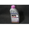 Антифриз HEPU G13 фиолетовый (концентрант) 1.5 л