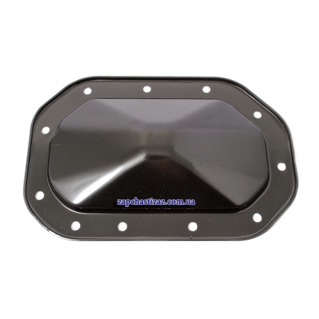 Поддон КПП нижний Ланос Авео Лачетти PM 94580751 pm Фото 1 25201299