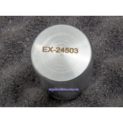 Поршень цилиндра суппорта заднего 32 мм Лачетти EuroEx