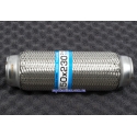 Гофра штанов (приёмной трубы) Авео стандарт Ланос ремонт 50x230 EuroEx EX 50x230