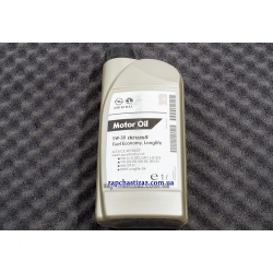 Масло GM (Европа) Dexos2 5W-30 синтетика 1л