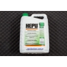 Антифриз HEPU G11 зеленый (концентрант) 5л