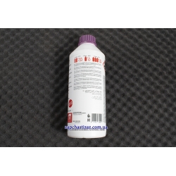 Антифриз FEBI G13 фіолетовий (концентрат) 1.5 л