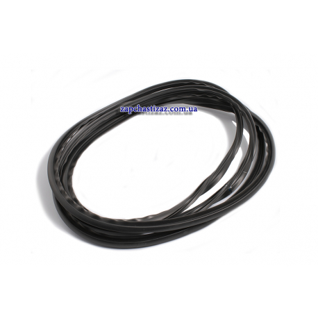 Уплотнитель заднего стекла на Шевроле Авео Chevrolet Aveo T-250 96648485 GM Фото 1 96648485