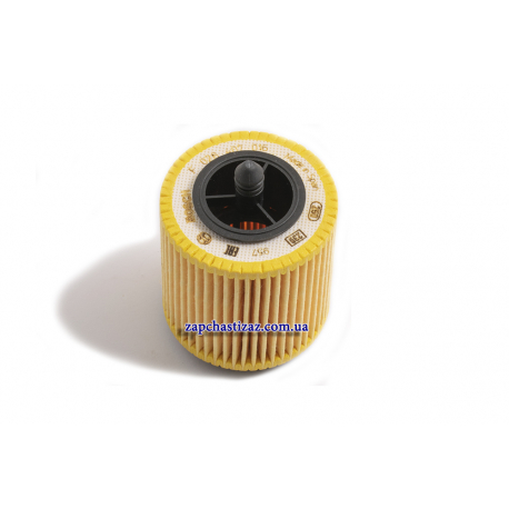 Фильтр масляный Каптива BOSCH F 026 407 016
