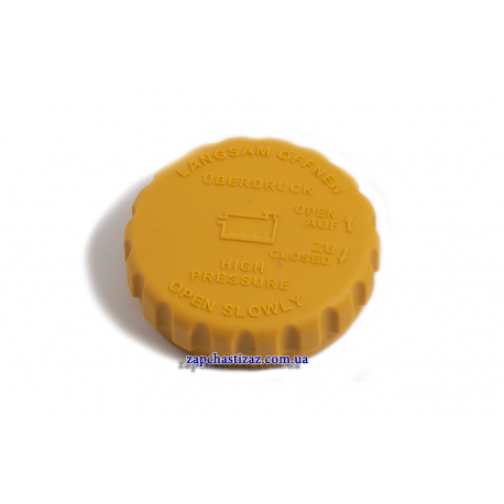 Крышка расширительного бачка Febi FE 01211