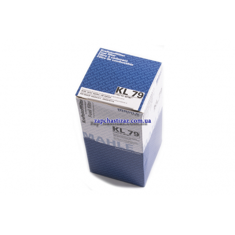Фильтр топливный Форза Mahle KL 79