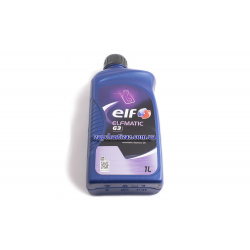 Масло ELF ATF ElfMatic G3 для АКПП 1л