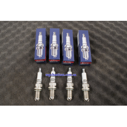 Свечи 1.8 LDA Лачетти, 1.5 Форза Denso (4 шт)