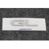 Эмблема GL Нексия (метал) GM