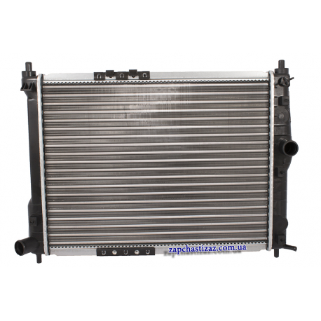 Радиатор охлаждения без кондиционера ДК DK96351263