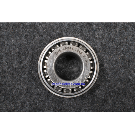 Подшипник задней ступицы 7204 ДК DK7204