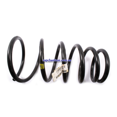Пружина передняя Леганза GM 96207571