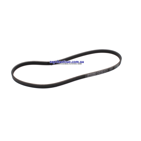 Ремень генератора Матиз 0.8 Contitech с г/у и кондиционера CT 4PK910