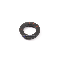 Кришка вимикача замку запалювання Нексія GM