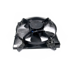 Вентилятор радіатора основний с конд. 1.6, 1.8-2.0, 1.8 LDA Parts Mall