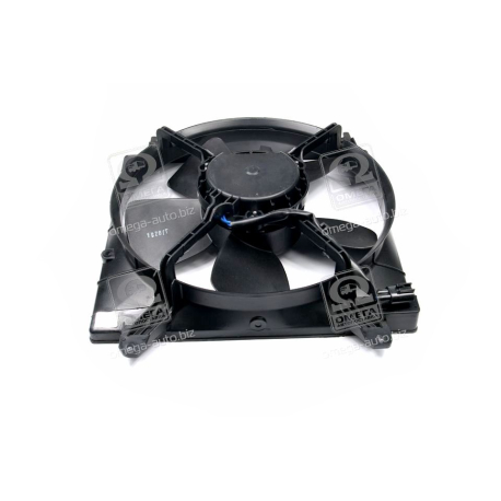 Вентилятор радиатора основной с кондиционером 1.6, 1.8-2.0, 1.8 LDA Parts Mall PXNAC-026