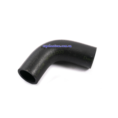 Патрубок сапуна 1.5 Ланос Авео (уголок) Mando 96461003 Aw