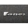 Эмблема "Lanos" Ланос Сенс 96226350 Фото 1