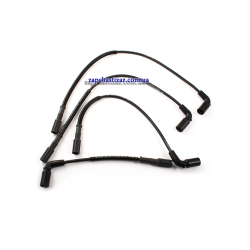 Дроти високовольтні JANMOR інжекторні з тонкої клемою