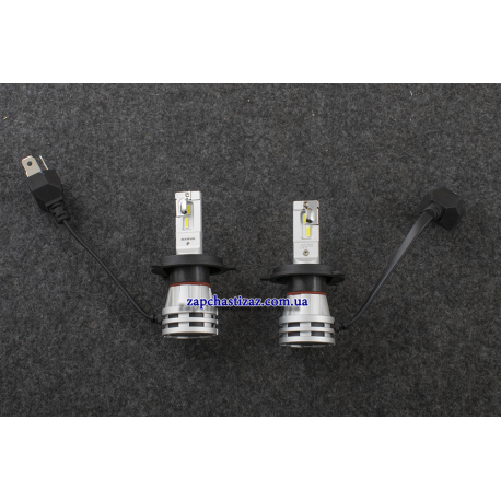 Лампочка H4 LED Narva Range Performance 6500K (2 шт) NV 18032