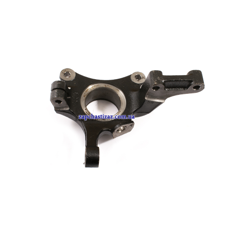 Кулак поворотный правый Нубира OE 96268565 OEM