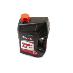 Антифриз AXXIS червоний -36C G12 + 5кг