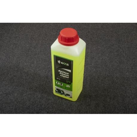 Пена AXXIS Active Foam Light 1л axx-389