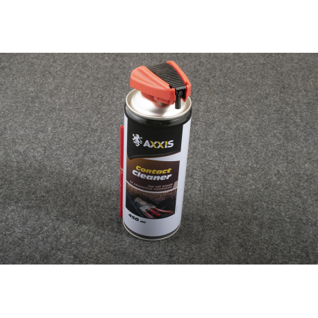 Смазка для электроконтактов AXXIS 0.45л 9893 AXXIS