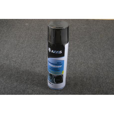 Очищувач кондиціонера AXXIS 0.5л VSB-059