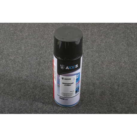 Быстрый старт AXXIS 0.45л VSB-061